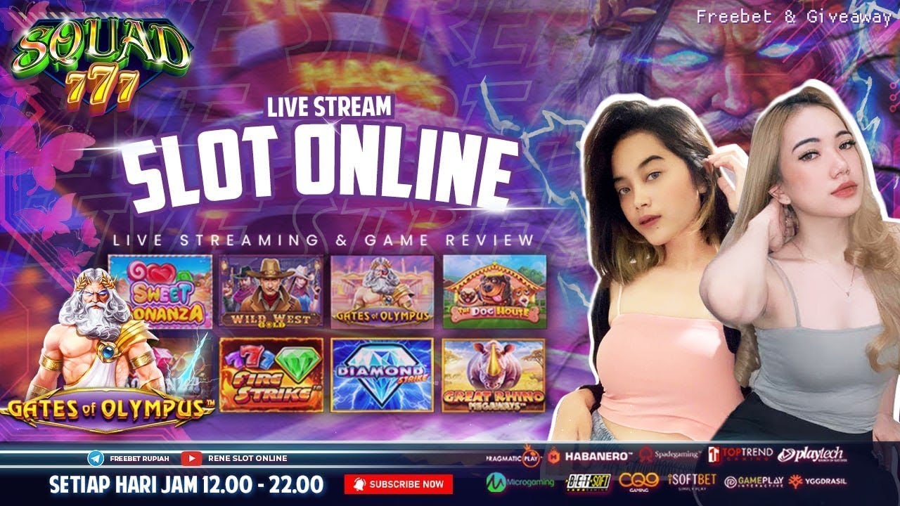 LIVE SLOT ONLINE PRAGMATIC PLAY GACOR HARI INI | BAGI - BAGI FREEBET DAN DAGET P7