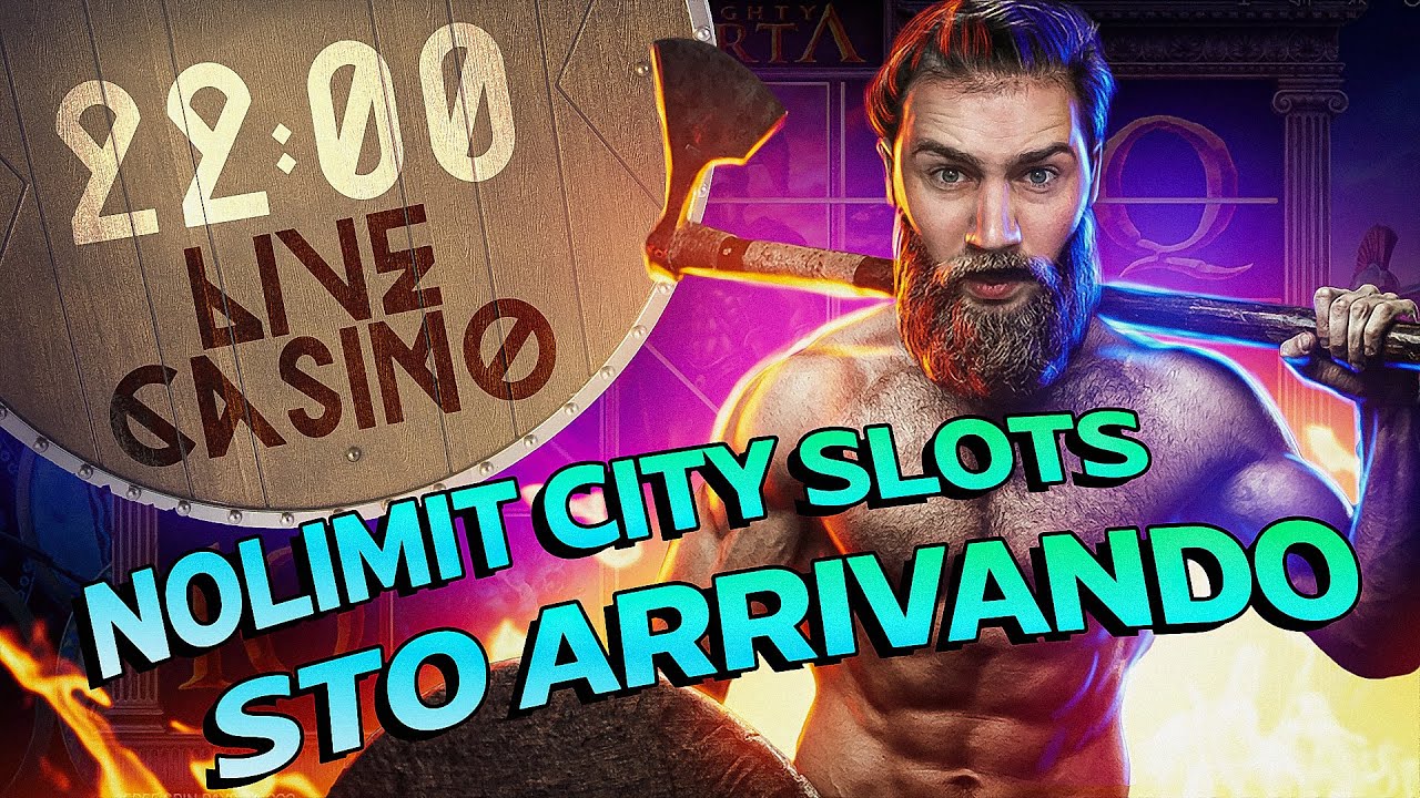 LIVE su SLOT ONLINE - nr.804 è Passione CASINO - NUOVO CANALE - ISCRIVITI + CAMPANELLA