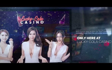 LUCKY COLA – BEST ONLINE CASINO IN THE PHILIPPINES