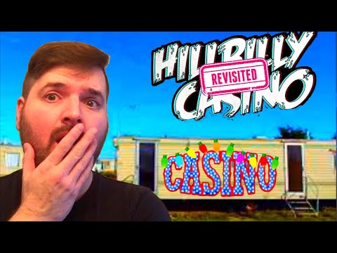 Let’s GAMBLE At A Trailer common Casino!