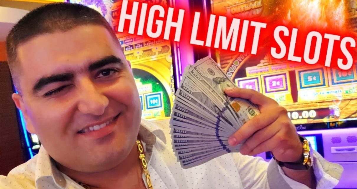 Live High Limit Slot Play & Big Win On Black Jack | Playing Big Money At Casino Live High Limit Slot Play & Big Win On Black Jack | Playing Big Money At Casino