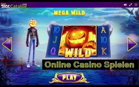 Lucky Halloween Slot Machine || BIG WIN || Online Casino Spielen // Le Clos