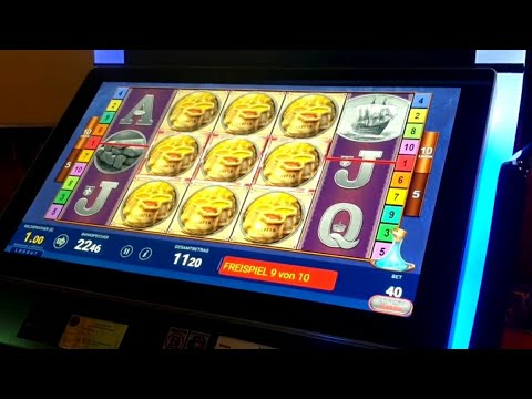Lucky Lady's Charm gezockt – unterwegs mit Moneymaker84 | Online Casino | Merkur Magie