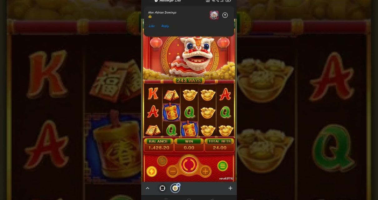 LuckyColaCasino! New online Casino! Chinese New Year!