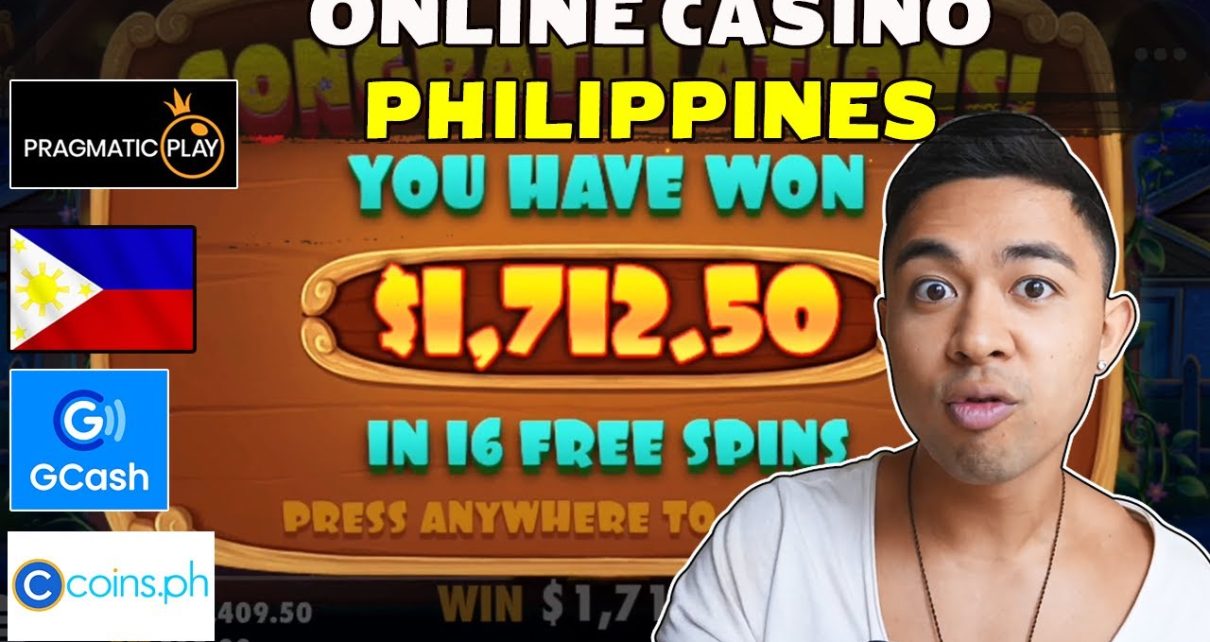 ? MABILIS AT MAGANDANG PANALO/ ? PILIPINAS ONLINE CASINO PARA SA TUNAY NA PERA