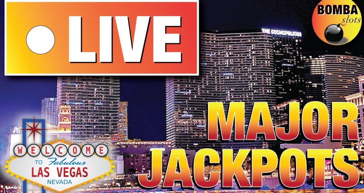 ⭕️ “MAJOR” ? JACKPOTS ON MY LAST LIVE (Pt.4) From Las Vegas at The Cosmo Casino!?? Live Slot Play ⭕️ “MAJOR” ? JACKPOTS ON MY LAST LIVE (Pt.4) From Las Vegas at The Cosmo Casino!?? Live Slot Play