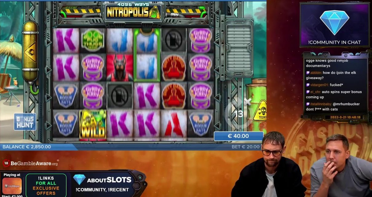 ? MAX DEGEN BONUS BUYS & BETS!! ? ABOUTSLOTS.COM OR !LINKS FOR THE BEST BONUSES