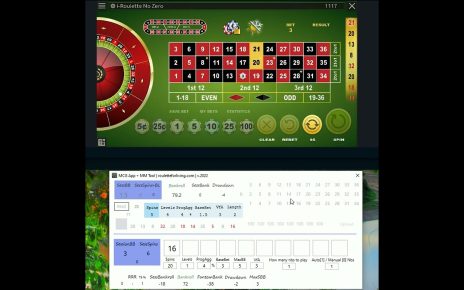 MCG App v.2022 | Betvoyager online casino | Testing #4 | Basebet 1