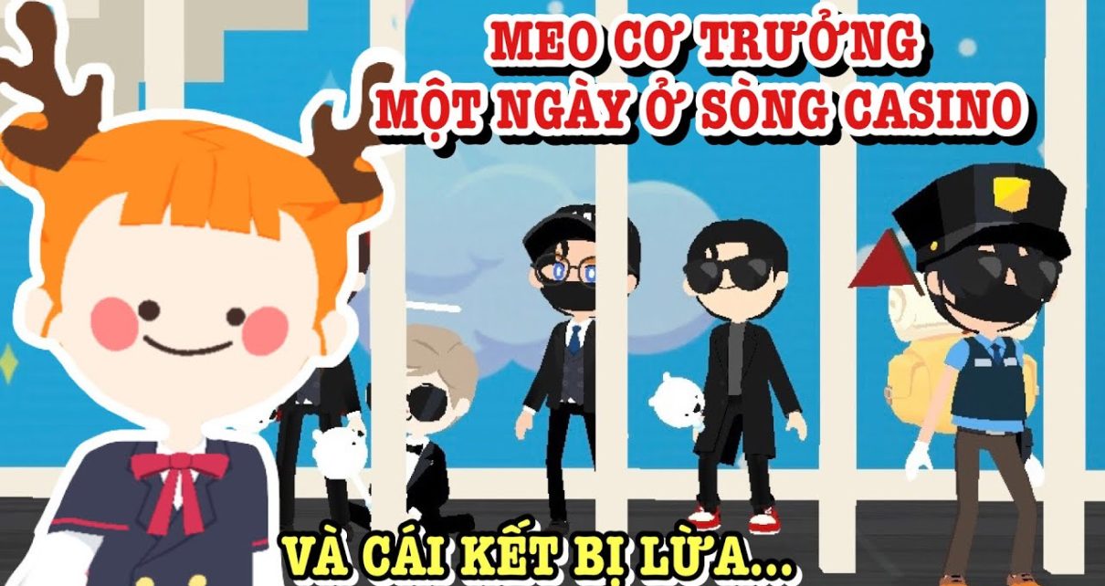 MEO MỘT NGÀY Ở SÒNG CASINO LỚN NHẤT PLAY TOGETHER VÀ CÁI KẾT BỊ LỪA SẠCH TÚI…