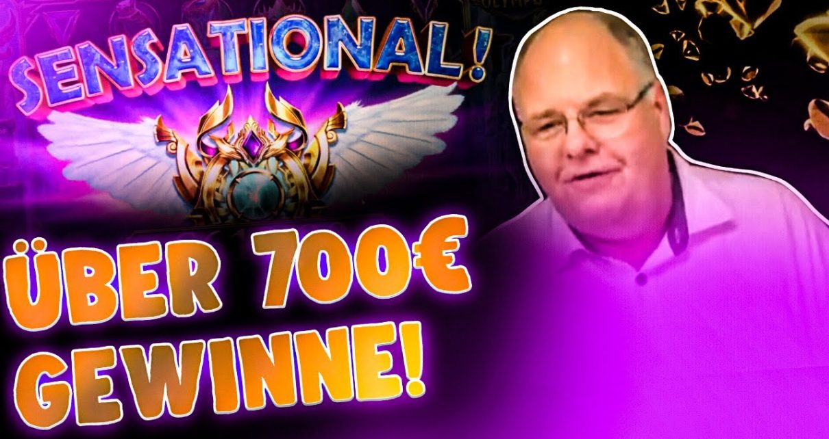 MIT GANZ WENIG, GANZ VIEL GEWINNEN – GATES OF OLYMPUS?Online Casino Deutsch ?Jokersworld MIT GANZ WENIG, GANZ VIEL GEWINNEN – GATES OF OLYMPUS?Online Casino Deutsch ?Jokersworld