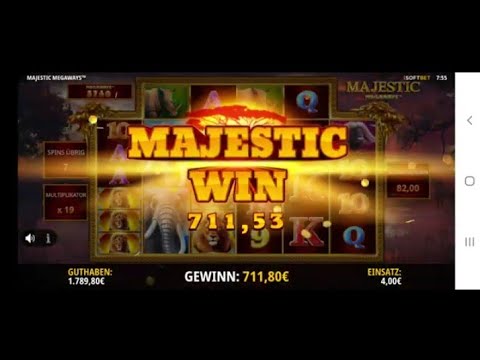 Majestic Megaways ?Moneymaker84 Online Casino Session ?Moneymaker84,Merkur Magie,Novoline,Casino
