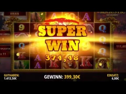 Majestic Megaways ?Moneymaker84 Online Casino Session!Moneymaker84,Merkur Magie,Novoline,Casino