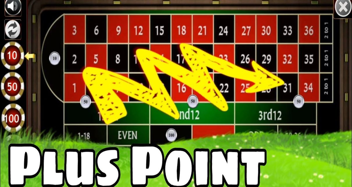 ? Make to a greater extent than turn a profit at Online Casino Roulette