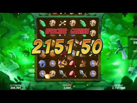 Mega Win ?Moneymaker84 peitscht im Online Casino ?Moneymaker84,Merkur Magie,Novoline,Casino,slots