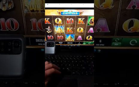 MrBeast SON won at Online Casino ?? the ending is SHOCKING