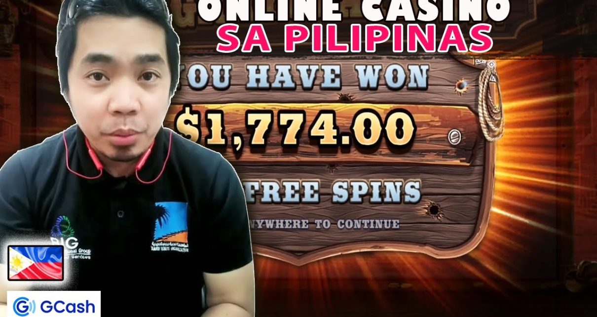 ?NAPAKAMASWERTE AKONG LALAKI! NANALO AKO NG 88000 PHP SA ONLINE CASINO PHILIPPINE!