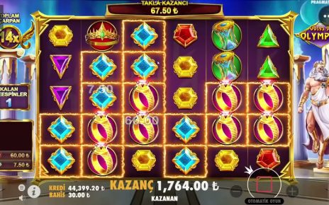 NELER OLDU NELER YOK BÖYLE BİR SLOT / YAYINDAN KESİT portion 11 #rulet #casino #slot