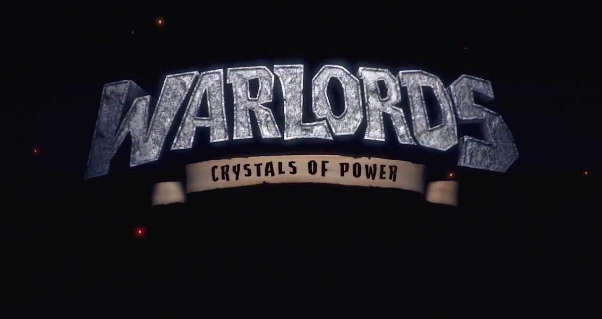 Netent Warlords: Crystals of powerfulness | Casino Bonus Master