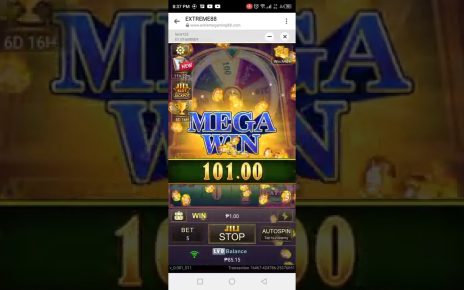 ONLINE CASINO | EXTREME GAMING