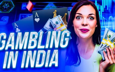 ONLINE CASINO IN INDIA | GAMBLING IN INDIA