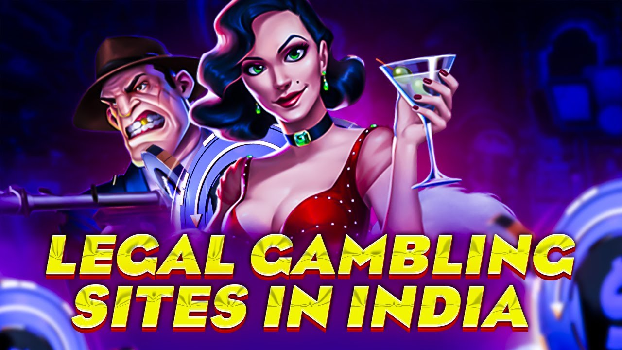 ONLINE CASINO LEGAL IN INDIA | INDIAN CASINO