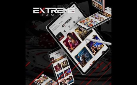 ONLINE CASINO PHILIPPINES EXTREMEGAMING88 LEGIT!!!