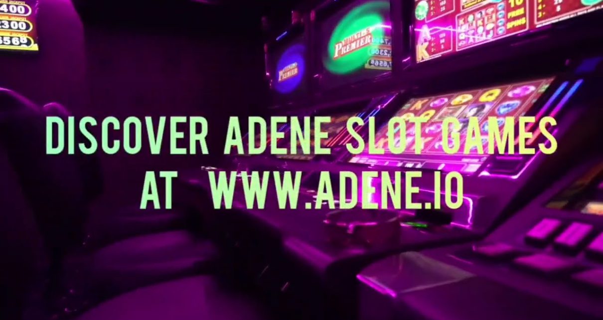 ONLINE CASINO USING CRYPTOCURRENCY! HOW TO WIN existent MONEY IN FEW MINUTES? PLAY ADENE SLOTS! ONLINE CASINO USING CRYPTOCURRENCY! HOW TO WIN existent MONEY IN FEW MINUTES? PLAY ADENE SLOTS!