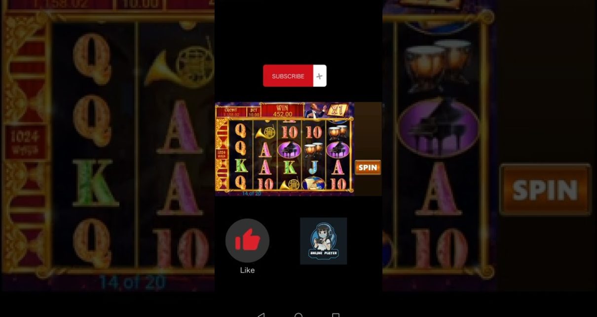 ONLINE CASINO | participant – PLAYSTAR