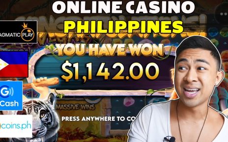 Online Casino Philippines for existent money | BIG WIN in casino slots online stone Vegas PragmaticPlay