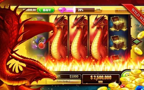 Online Casino Slots Mobile