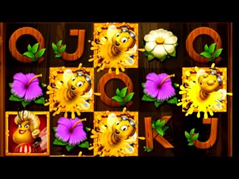 Online Casino Spiel WILD SWARM zocken | Merkur Magie | best Slot win