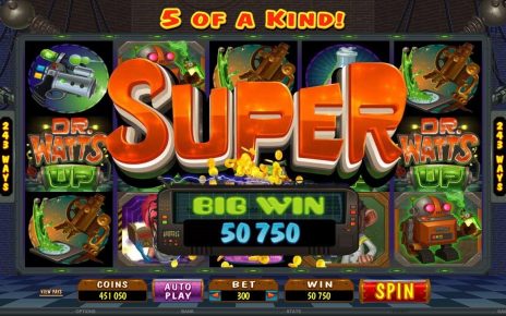 Online Casino With Minimum Deposit Of 5