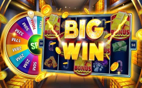 Online Casino existent Money Slots