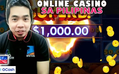 ?Online Casino in Philippines for existent money | Quikc Win 1000 USD in Wolf gold | Philippine casino