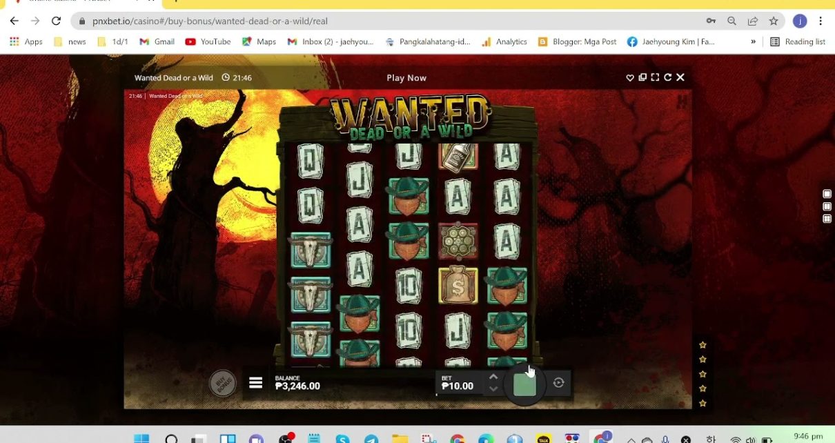PNXBET Online Casino PNXBET Online Casino