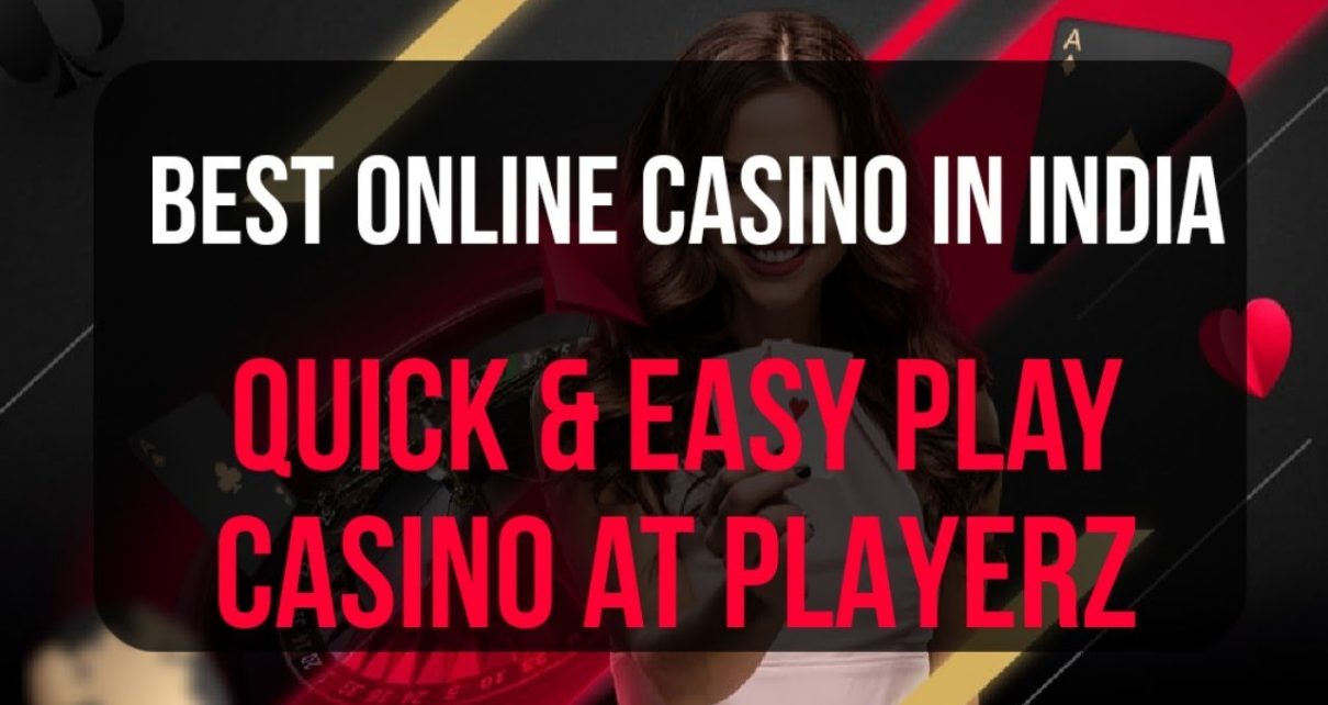 Playerz | Online Casino India | ₹30,000 Bonus Playerz | Online Casino India | ₹30,000 Bonus