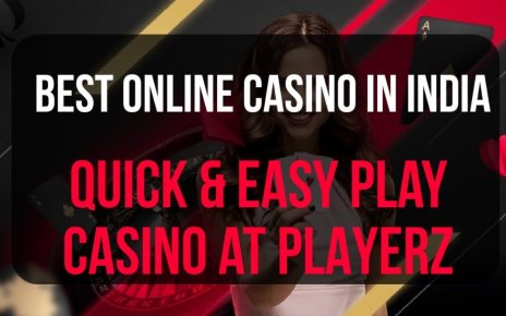 Playerz | Online Casino India | ₹30,000 Bonus