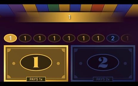 Pnxbet Online Casino Dream Catcher 7straight 1X Play Your Best Strtegy