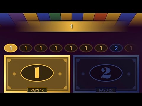 Pnxbet Online Casino Dream Catcher 7straight 1X Play Your Best Strtegy