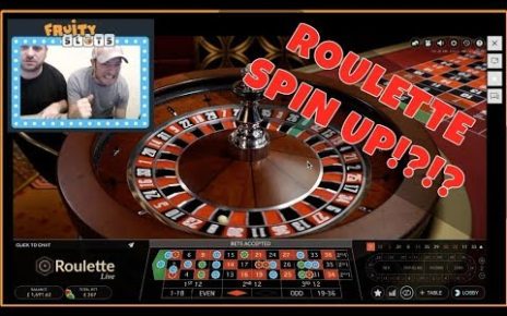 QUICK ROULETTE SESSION – Double Or cypher!? ( Online Casino )