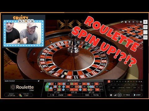 QUICK ROULETTE SESSION – Double Or cypher!? ( Online Casino )