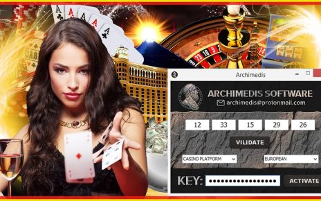 Roulette-Hacking-Software | Roulette-Strategie | Roulette-Gewinn | Roulette-System  | Online-Casino