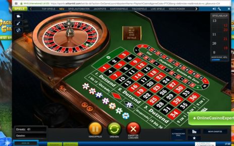 Roulette Trick im Online Casino 300€ pro-Stunde | Beste Online Casino Tricks für Anfänger 2022.