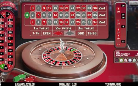 Roulette austricksen mit Fibonacci Roulette System / Hoher Gewinne im Online Casino + 1757€ ECHTGELD