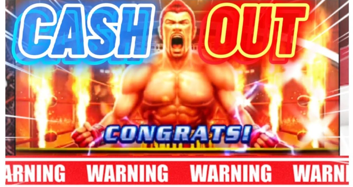 SARAP!! SINUNTOK AKO NG SWERTE!? | JILI : BOXING KING | TMTPLAY | CASHOUT | CASINO $$$