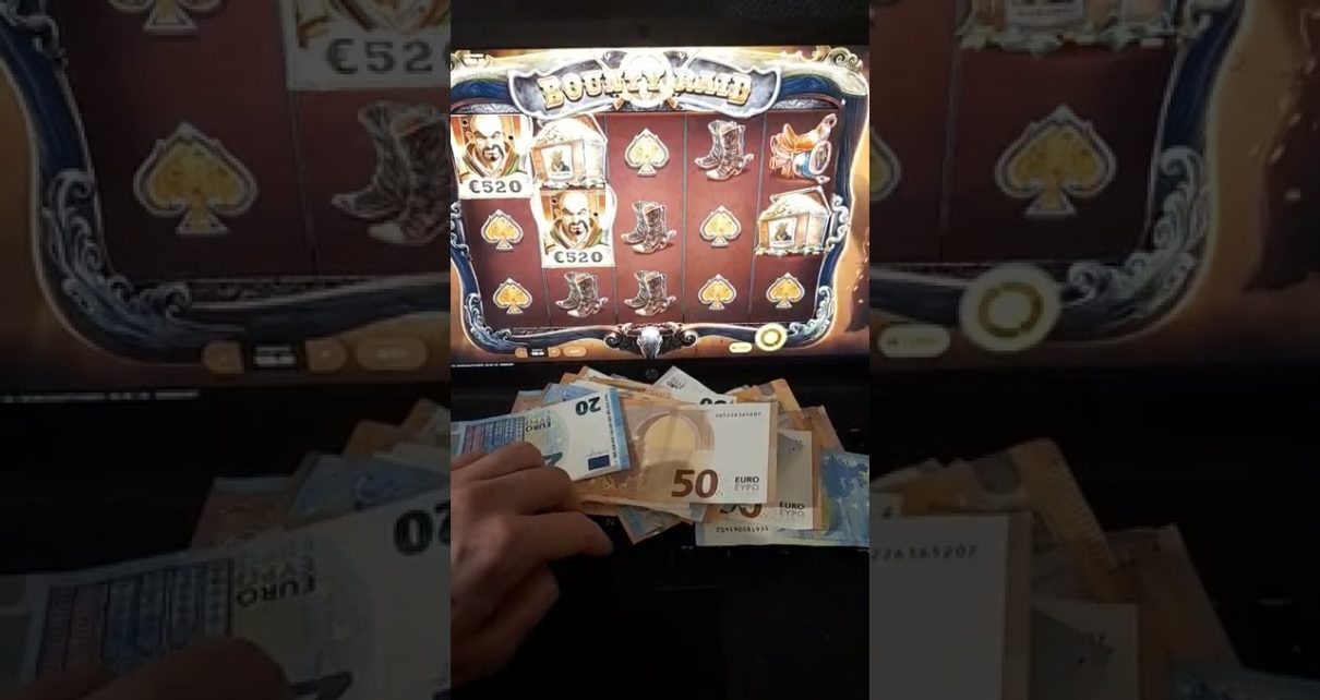SCHLAUER MENSCH gewinnt im online-casino