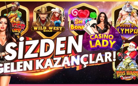 SLOT OYUNLARI ? ALTIN BALIK YAKALANDI #slot #slotoyunları #casino