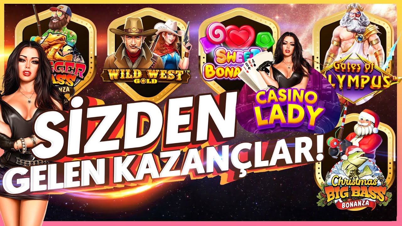 SLOT OYUNLARI ? ALTIN BALIK YAKALANDI #slot #slotoyunları #casino