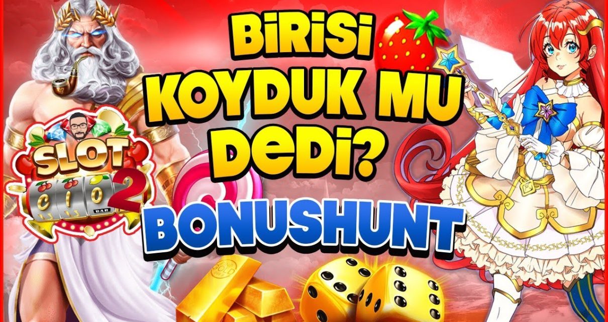 SLOT OYUNLARI? BONUS HUNT ? 5000TL BÜYÜK ÖDÜL ? #slot #slotoyunları #casino