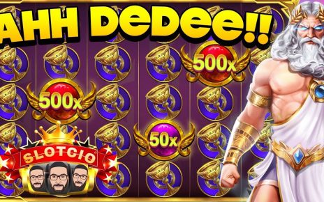 SLOT OYUNLARI?GATES OF OLYMPUS?DEDE YAPTI YAPACAĞINI!! #slot #slotoyunları #casino